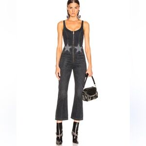 Jean Atelier Star Jumpsuit